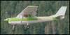 Cessna 150 aircraft